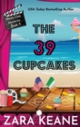 The 39 Cupcakes (Movie Club Mysteries, Book 4) - Book