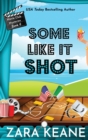 Some Like It Shot (Movie Club Mysteries, Book 6) - Book