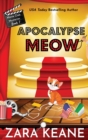 Apocalypse Meow (Movie Club Mysteries, Book 7) - Book