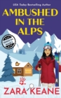 Ambushed in the Alps - Book