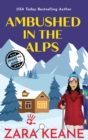 Ambushed in the Alps - Book