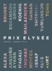 Prix Elysee : The Nominees' Book 2020-2022 - Book