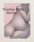 Nicolas Party - Rovine - Book