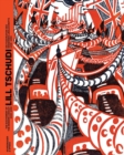 The Excitement of Modern Life : Lill Tschudi and the Futuristic Linocut - Book