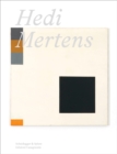 Hedi Mertens - Book