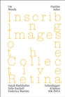 Pauline Julier : Inscribing Images on the Collective Retina - Book