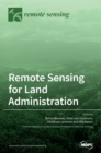 Remote Sensing for Land Administration - Book
