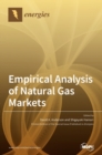 Empirical Analysis of Natural Gas Markets - Book