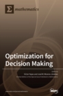 Optimization for Decision Making - Book