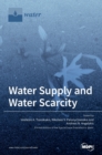 Water Supply and Water Scarcity - Book