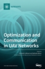 Optimization and Communication in UAV Networks - Book