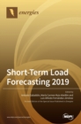 Short-Term Load Forecasting 2019 - Book