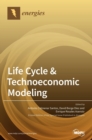 Life Cycle & Technoeconomic Modeling - Book