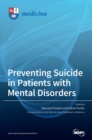 Preventing Suicide in Patients with Mental Disorders - Book