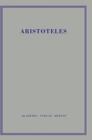 Aristoteles: Eudemische Ethik - Book