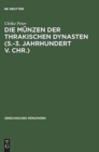 Die Thrakischen Dynasten DES 5-3 - Book