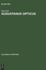 Augustanus Opticus - Book