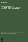 "Hort die Signale!" - Book