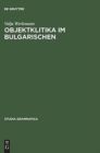 Objektklitika im Bulgarischen - Book