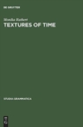 Textures of Time - Book