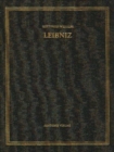 Gottfried Wilhelm Leibniz. Samtliche Schriften und Briefe, BAND 5, 1674-1676. Infinitesimalmathematik - Book
