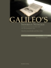 Galileo's Sidereus nuncius: A comparison of the proof copy (New York) with other paradigmatic copies (Vol. I). Needham: Galileo makes a book: the first edition of Sidereus nuncius, Venice 1610 (Vol. I - Book