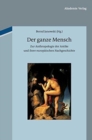 Der ganze Mensch - Book