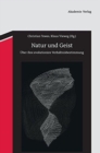 Natur und Geist - Book