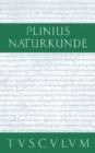 Naturkunde / Naturalis historia libri XXXVII, Buch XVIII, Botanik : Ackerbau - Book