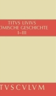 Buch 1-3 - Book