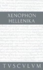 Hellenika - Book