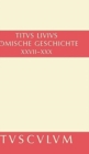 Romische Geschichte, Romische Geschichte VI/ Ab urbe condita VI - Book