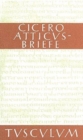 Atticus-Briefe / Epistulae Ad Atticum : Lateinisch - Deutsch - Book