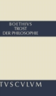 Trost der Philosophie / Consolatio philosophiae - Book