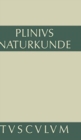 Naturkunde / Naturalis historia libri XXXVII, Buch IX, Zoologie : Wassertiere - Book