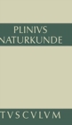 Naturkunde / Naturalis historia libri XXXVII, Buch V, Geographie : Afrika und Asien - Book