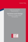 Variation and Change : The Dynamics of Maltese in Space, Time and Society - Book