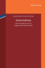Amerindiana - Book