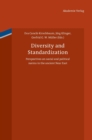 Diversity and Standardization : Perspectives on ancient Near Eastern cultural history - Book