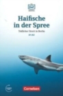 Haifische in der Spree - Todlicher Streit in Berlin - Book