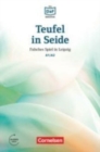 Teufel in Seide - Falsches Spiel in Leipzig - Book