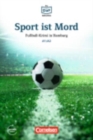 Sport ist Mord - Fussball-Krimi in Hamburg - Book