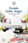 Freude, Liebe, Angst - Dramatisches im Schwarzwald - Book