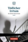 Todlicher Irrtum - Ein Aktenkoffer auf Sylt - Book