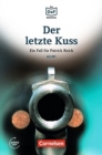 Der letzte Kuss - Bankuberfall in Munchen - Book