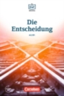 Die Entscheidung - Geschichten aus dem Alltag der Familie Schall - Book