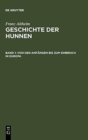 Von Den Anf?ngen Bis Zum Einbruch in Europa - Book