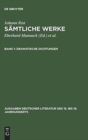 Dramatische Dichtungen : (Irenaromachia. Perseus) - Book