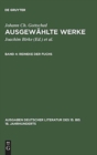 Ausgew?hlte Werke, Bd 4, Reineke der Fuchs - Book