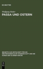 Passa und Ostern - Book